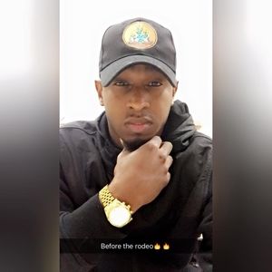 Meet your Posher, Kenneth